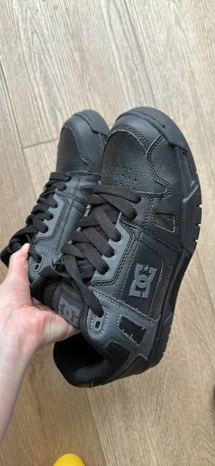 MEN'S STAG SHOES DC 9.5 - photo 5
