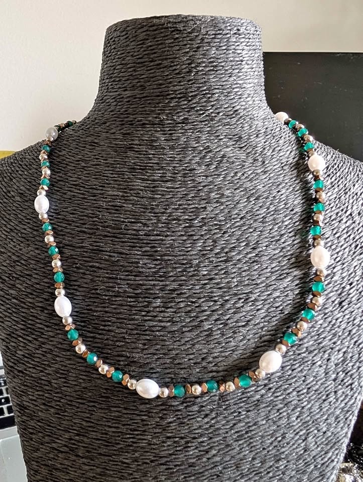 Unisex Necklace