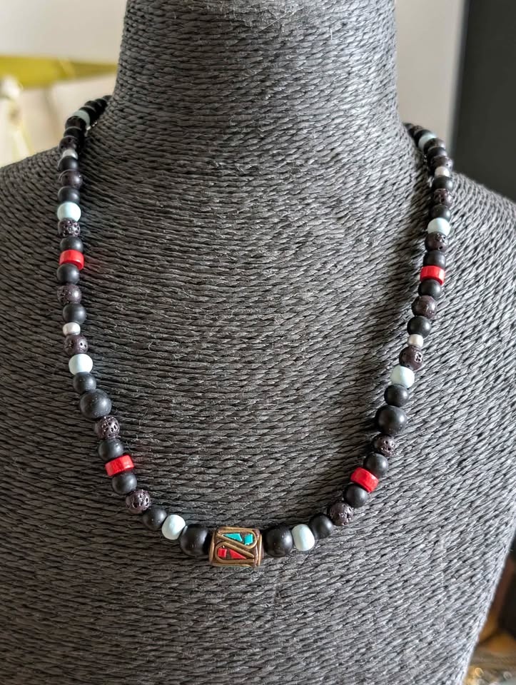 Unisex Necklace - photo 2