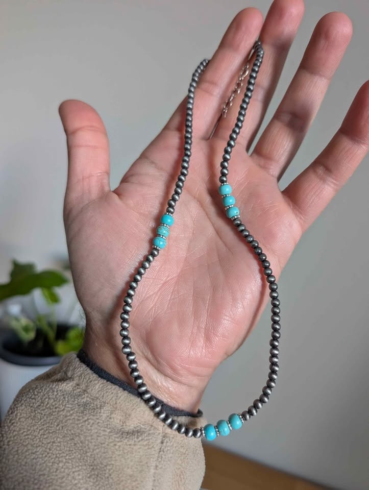 Unisex Necklace - photo 4