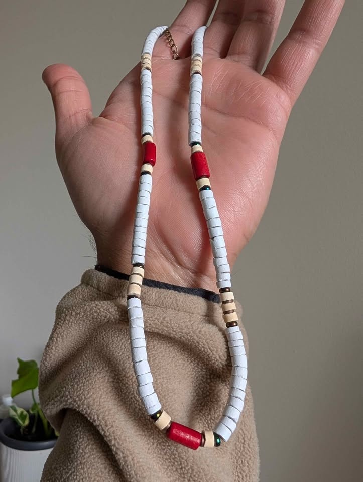 Unisex Necklace - photo 5