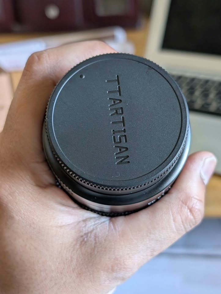 TTArtisan AF 23mm f/1.8 ED Lens - Fujifilm - photo 5