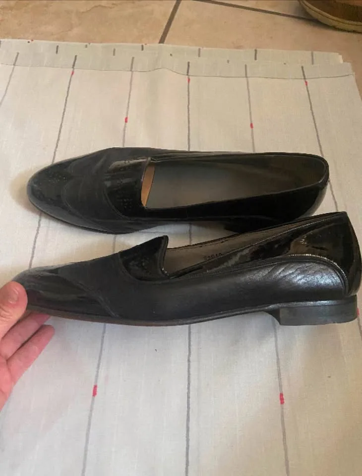 Florsheim Shoe Co. Men’s Shoes size 10 1/2 image indicator(2)