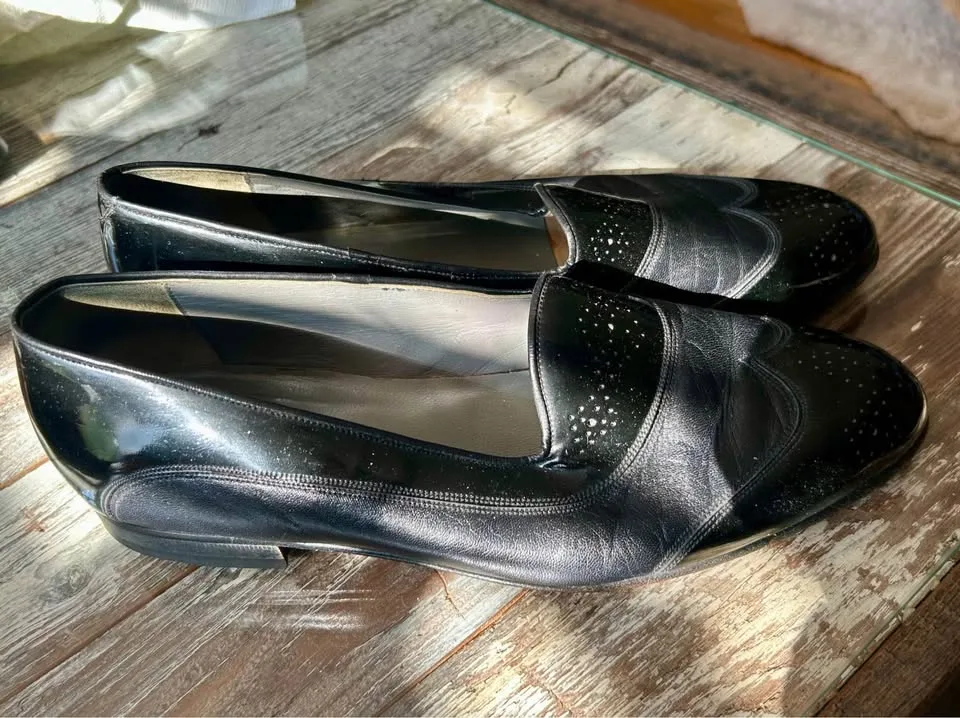 Florsheim Shoe Co. Men’s Shoes size 10 1/2 image indicator(3)