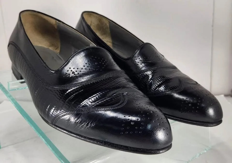 Florsheim Shoe Co. Men’s Shoes size 10 1/2 image indicator(4)