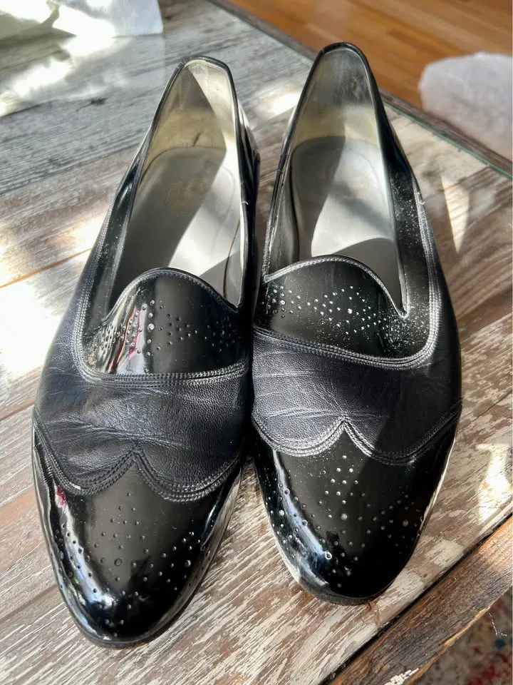 Florsheim Shoe Co. Men’s Shoes size 10 1/2 image indicator(5)