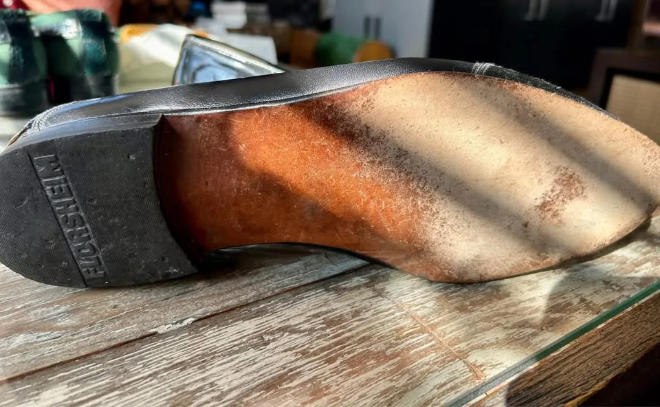 Florsheim Shoe Co. Men’s Shoes size 10 1/2 image indicator(7)
