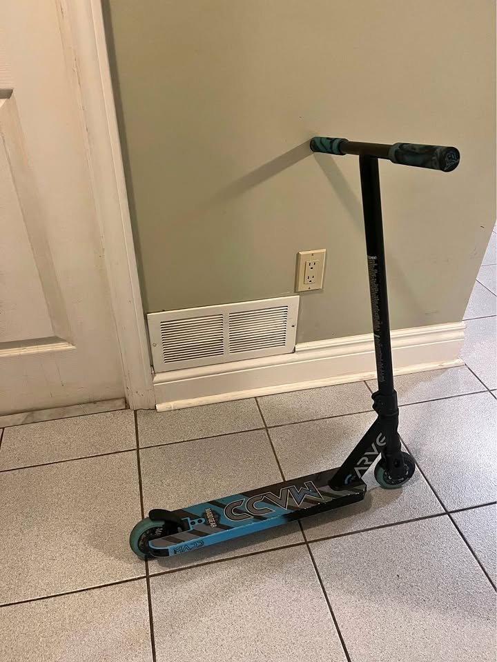 Kids Scooter
