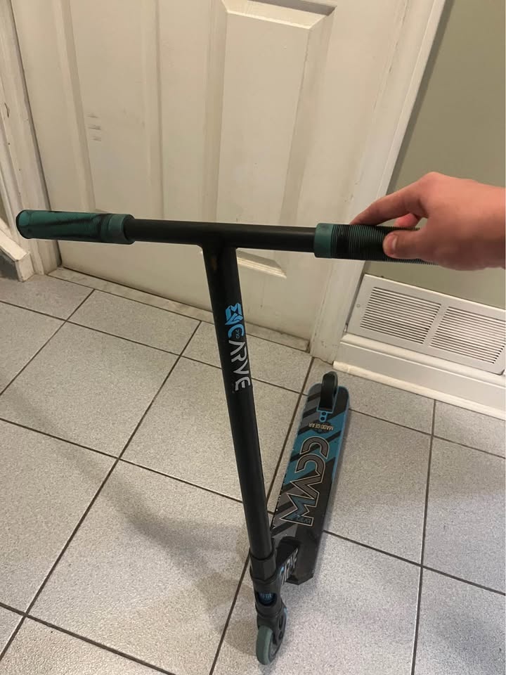 Kids Scooter - photo 2