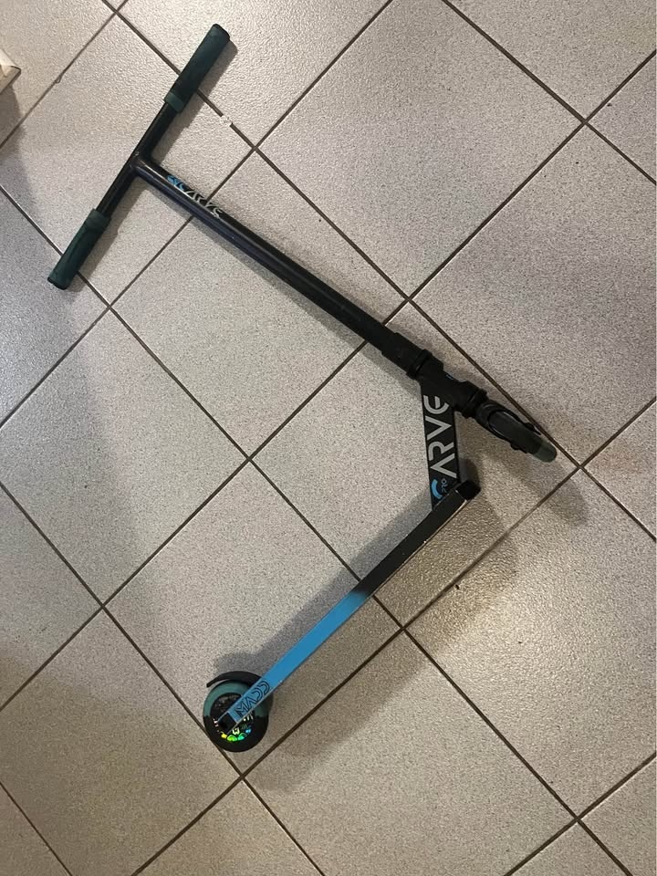 Kids Scooter - photo 3