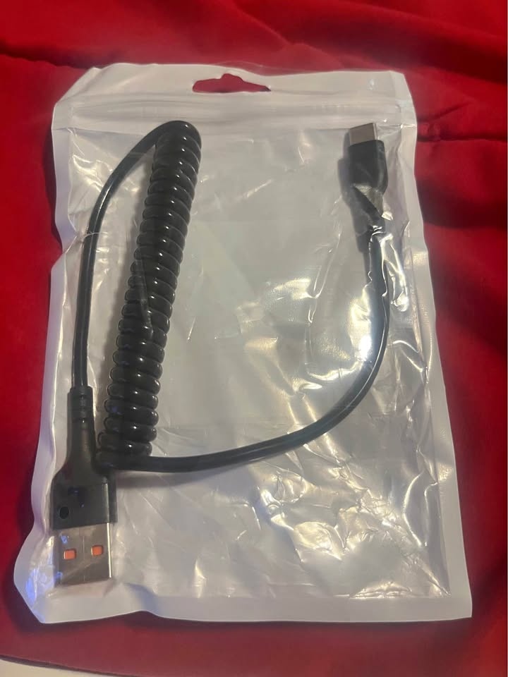Car USB Fast Charger