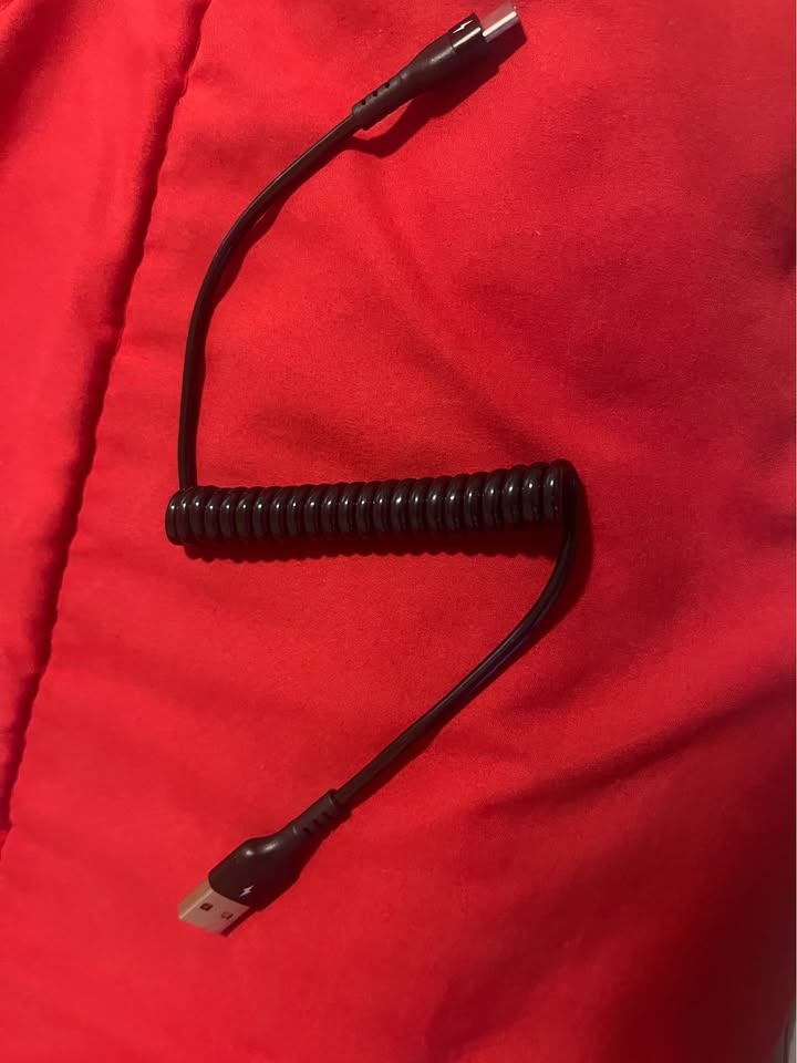 Car USB Fast Charger - photo 3
