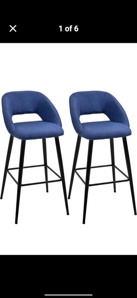 Stools/High Chairs