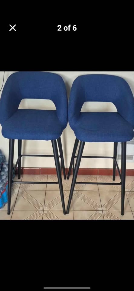Stools/High Chairs - photo 2