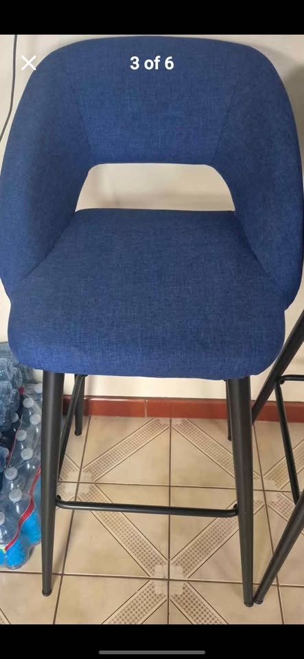 Stools/High Chairs - photo 3
