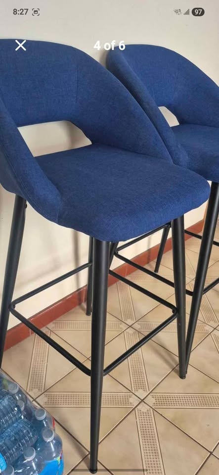 Stools/High Chairs - photo 4