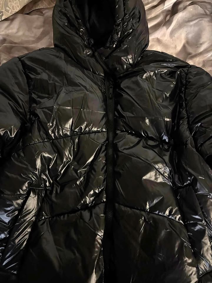 Zara Puffer Jacket YOUTH