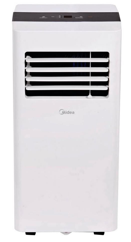 Midea 10,000 BTU Portable Air Conditioner