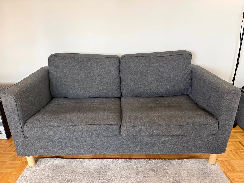 Loveseat Sofa