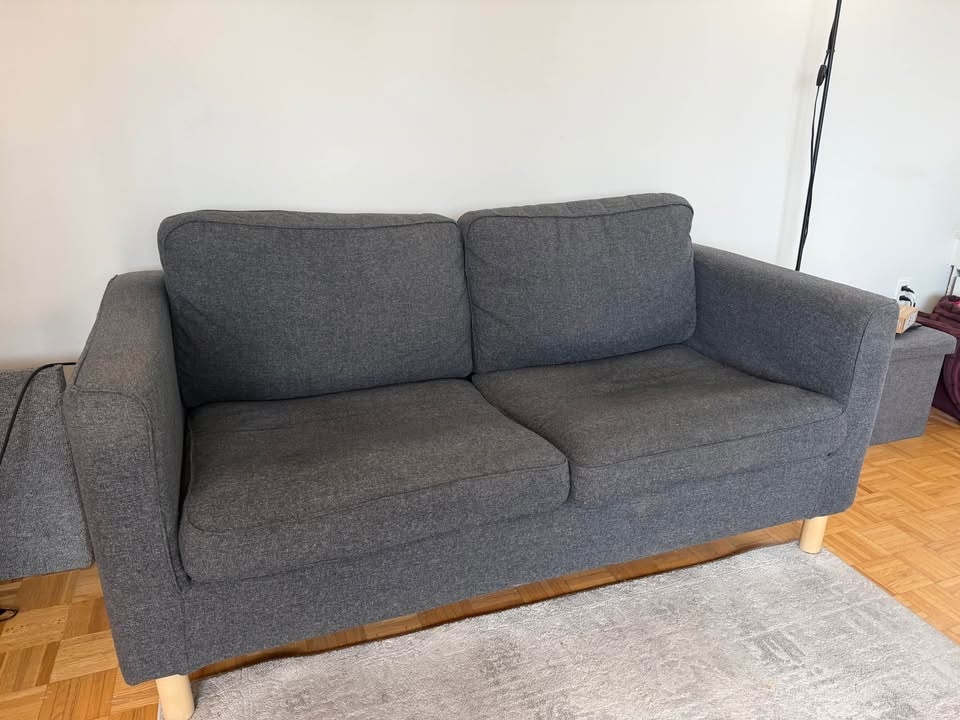 Loveseat Sofa - photo 2