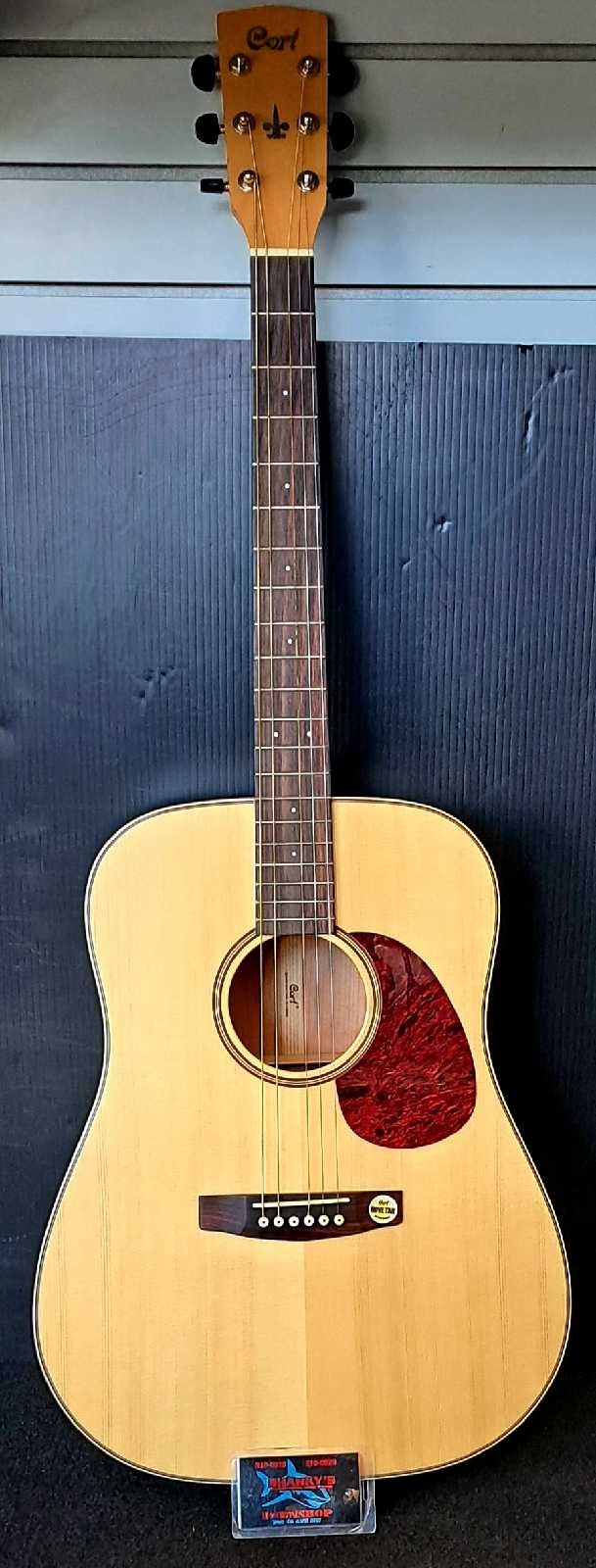 Cort Earth 100 Acoustic Guitar