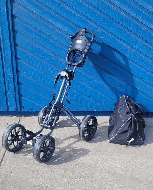 Caddytek Explorer Golf Caddy (32155029)