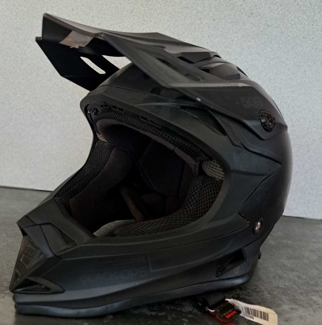 Five 0 Nine Altitude Bike Helmet (27437045)