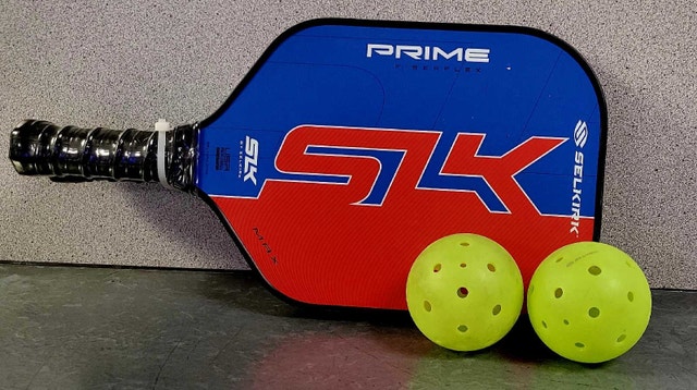 SLK Prime Pickle Ball Set (31819727)