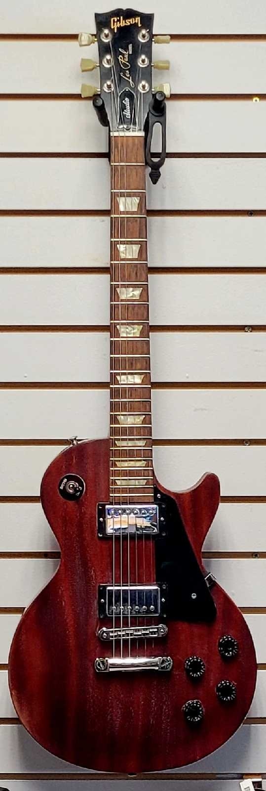 Gibson Les Paul Studio (27218874)