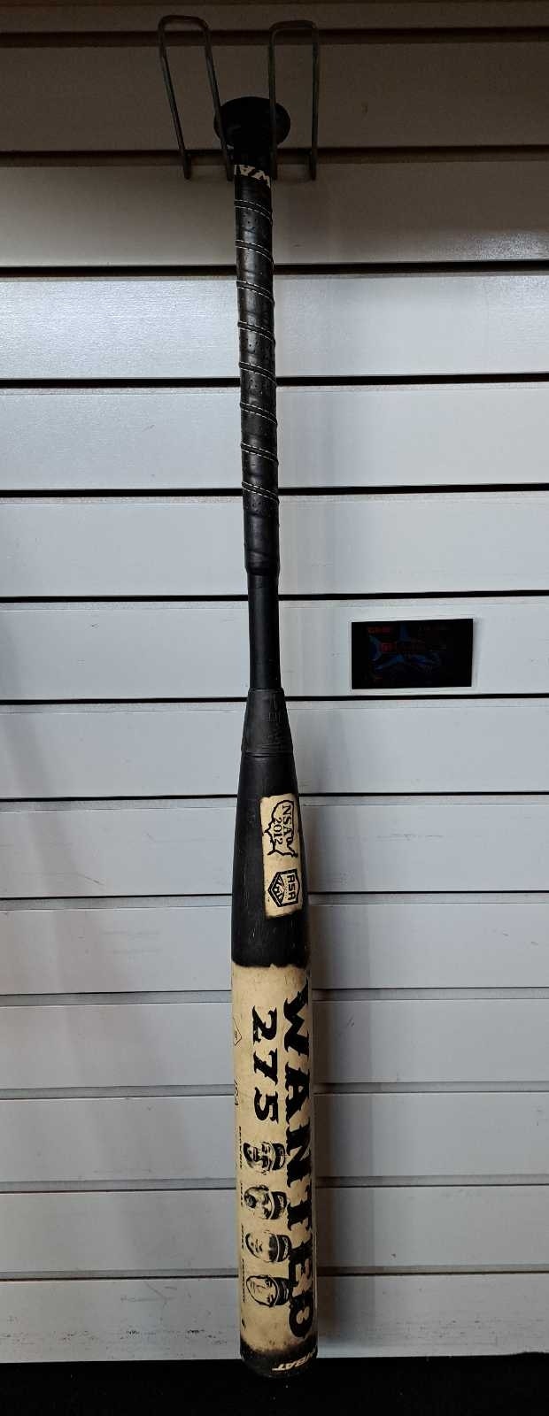 26 oz Combat Wanted WANSP2 Official Softball Bat (24013873)