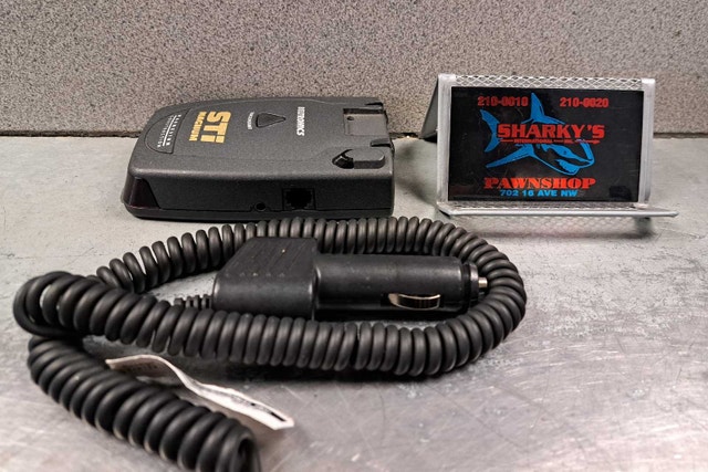 Beltronics STI Magnum (24222508)