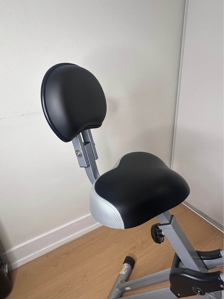 XTERRA Folding Exercise Bike - photo 4