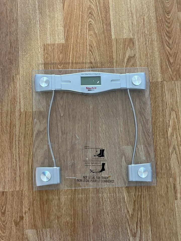 Weighing Scale