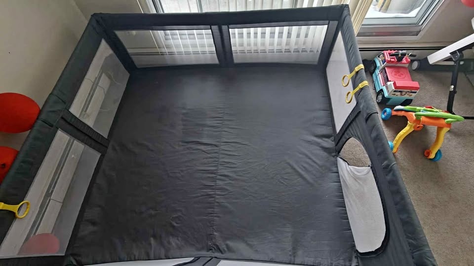 Baby Play pen