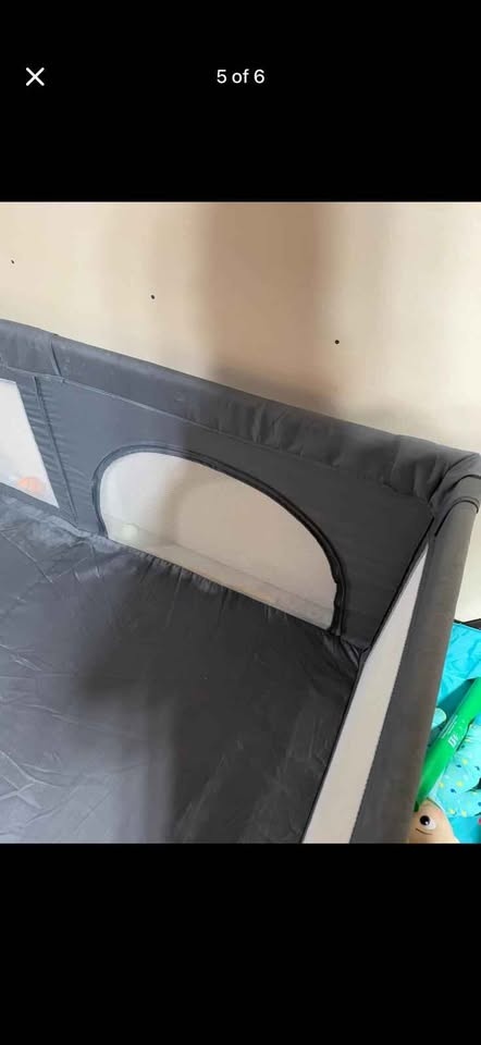 Baby Play pen - photo 5