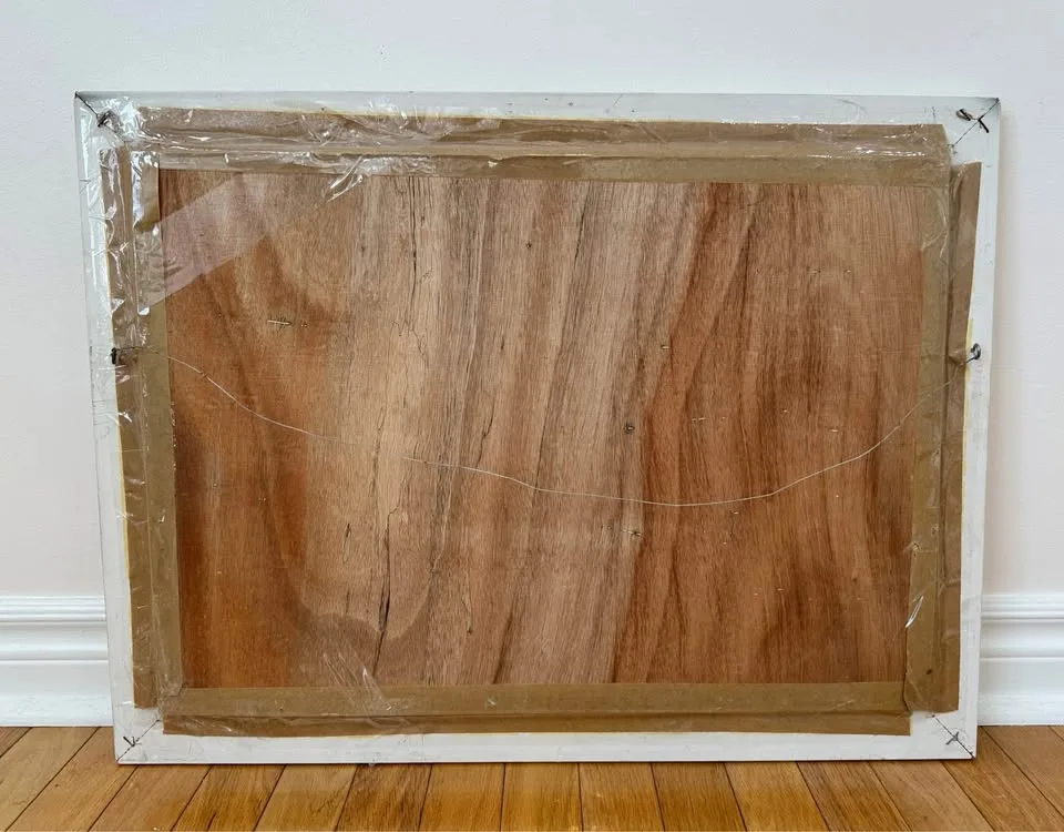 Islamic Wall Art - Surah Al-Nas (Chapter 114) 🥕 image indicator(2)