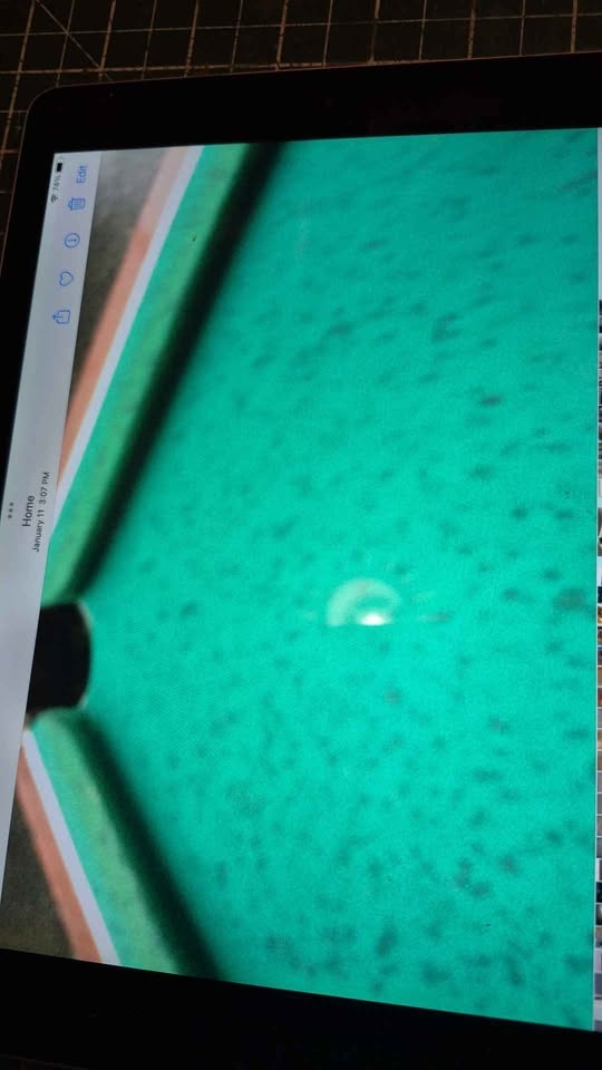 Pool Table - photo 2