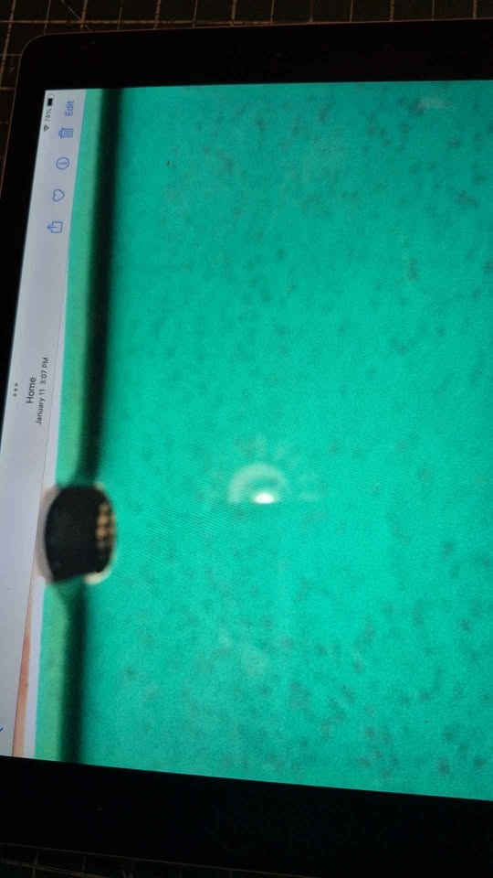 Pool Table - photo 3