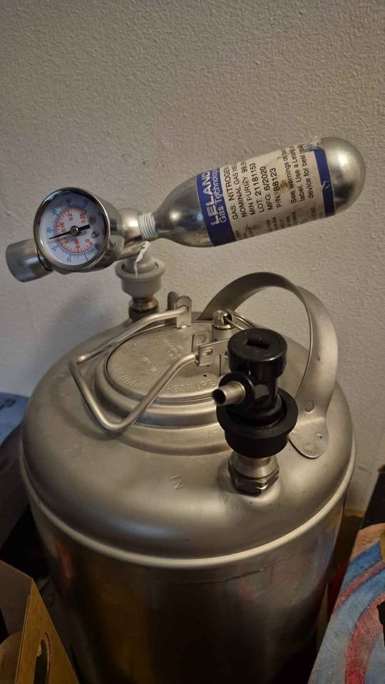 The Keg - Equipment - photo 2