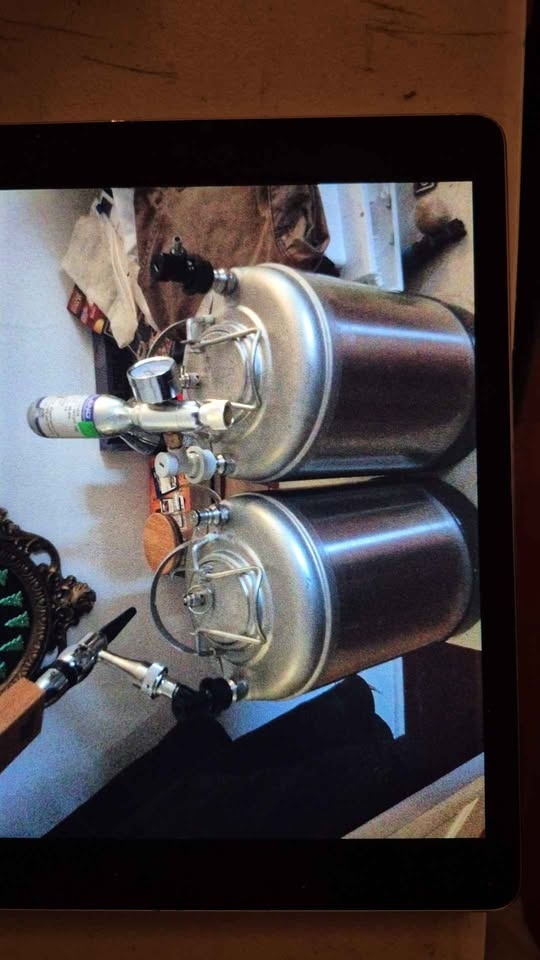 The Keg - Equipment - photo 3