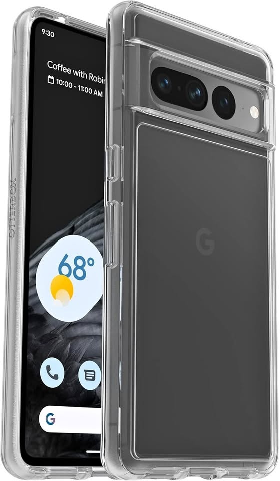 OtterBox Google Pixel 7 Pro Symmetry Series Case (2 Available)