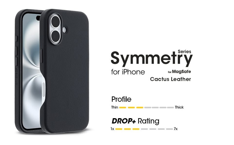 OtterBox iPhone 16 Pro Max Statement Series Case - photo 3