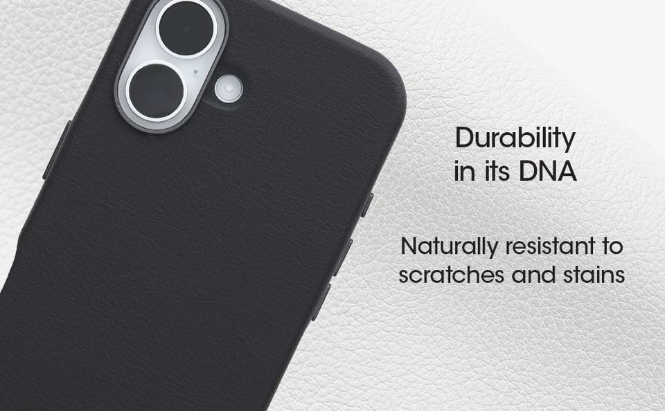 OtterBox iPhone 16 Pro Max Statement Series Case - photo 5