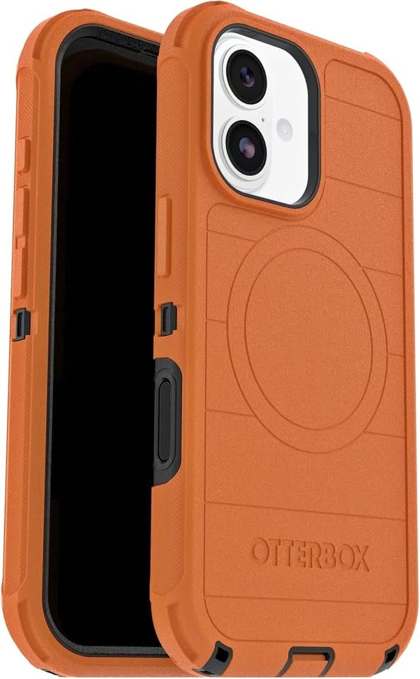 OtterBox iPhone 17 Defender Pro Case