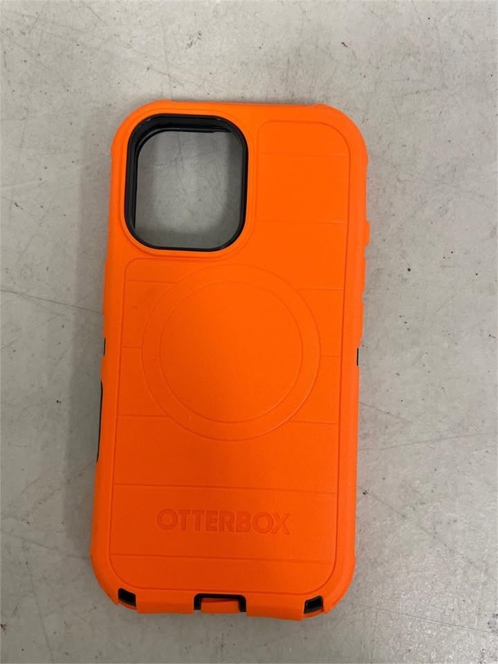OtterBox iPhone 17 Defender Pro Case - photo 5