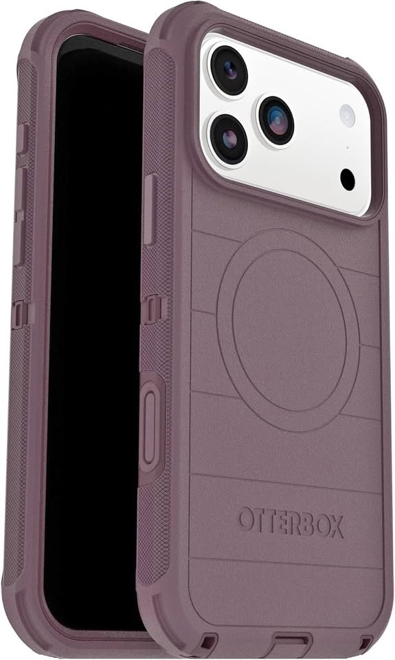 Otterbox Defender Pro (iPhone 17 Pro Max)