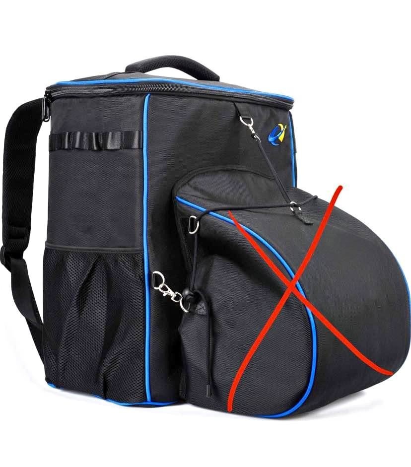 Technician Backpack, Welder Bag