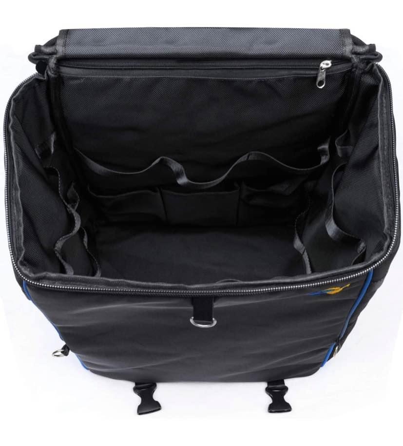 Technician Backpack, Welder Bag - photo 2
