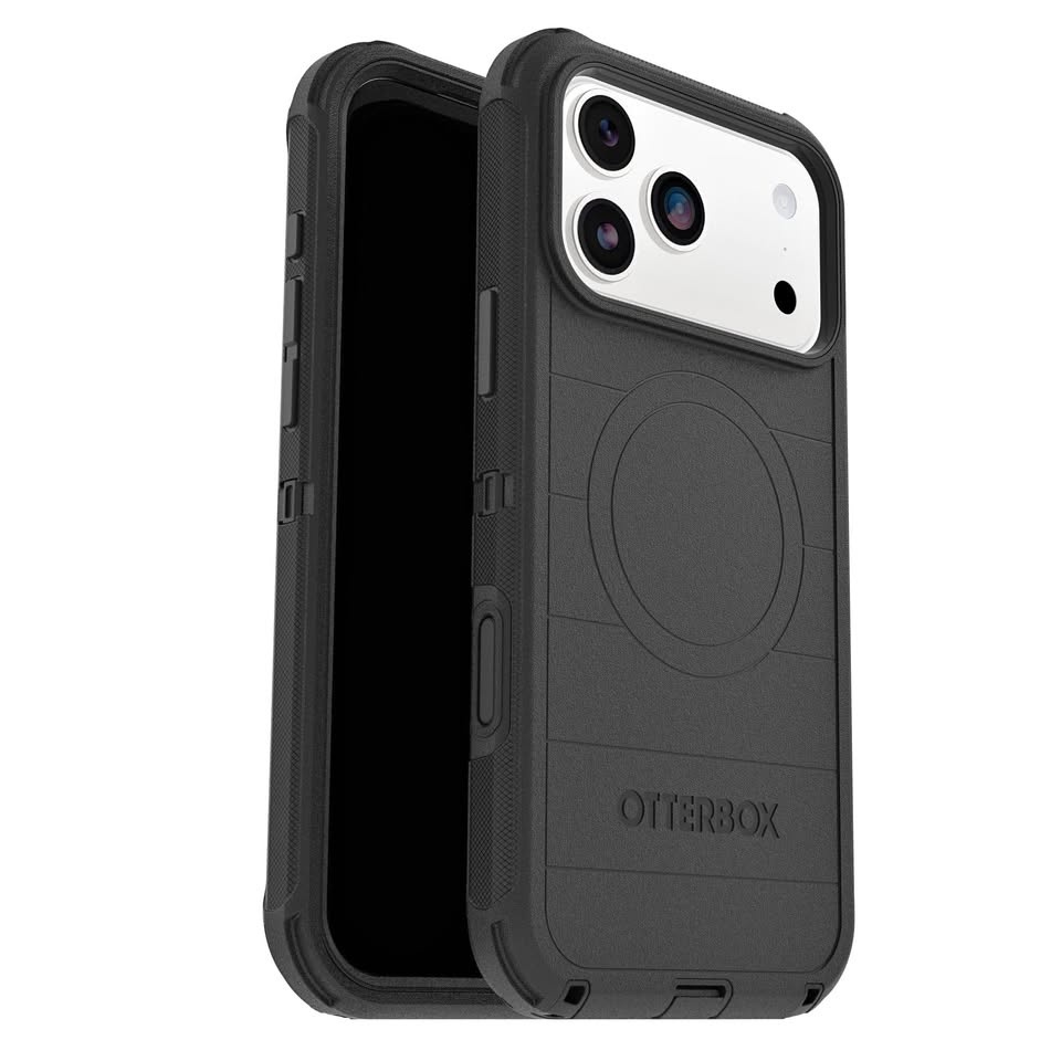 Otterbox iPhone 17 Pro Max Defender Pro Series Case