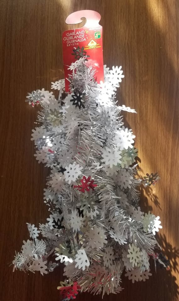 Assorted Christmas Holiday Decorations NEW! $3 for all - photo 3